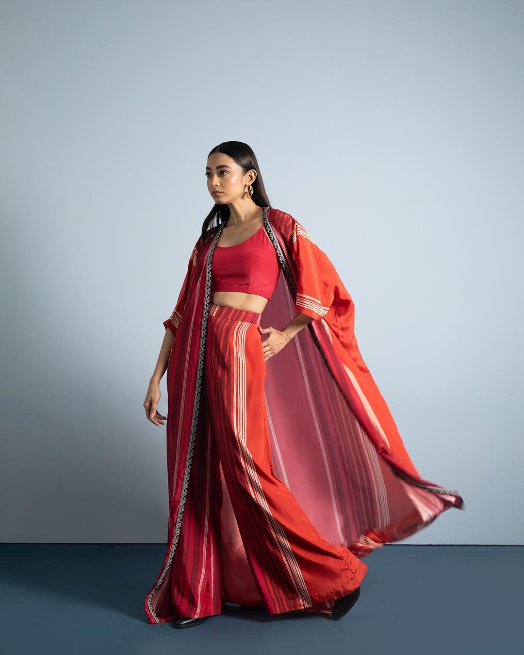 Fresco 3- Piece Set