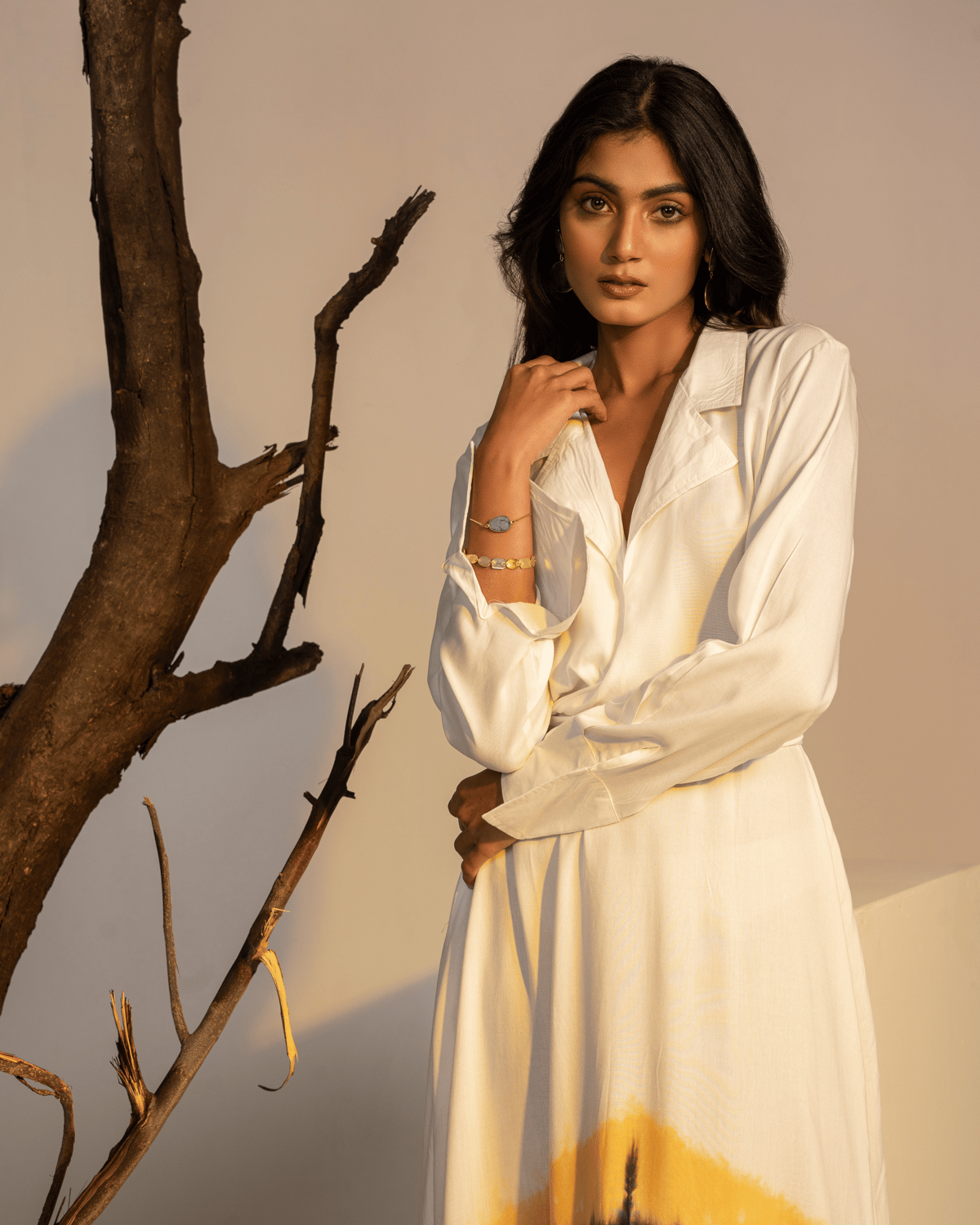 Diana Dress