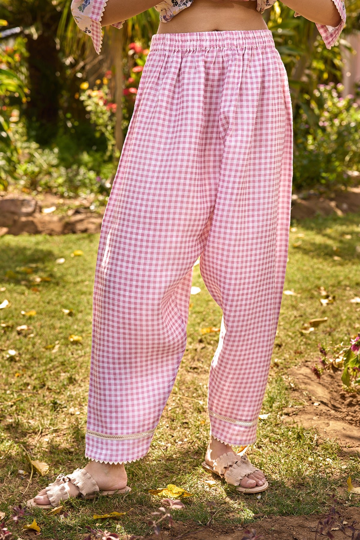 The Vida Salwar
