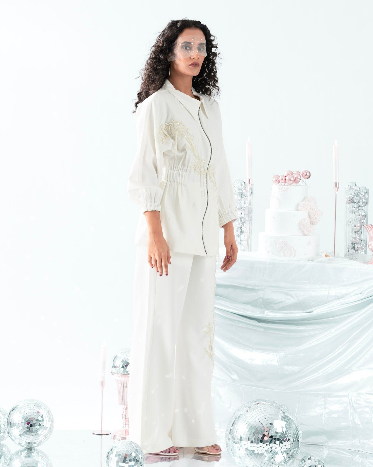 Hayami Co-Ord