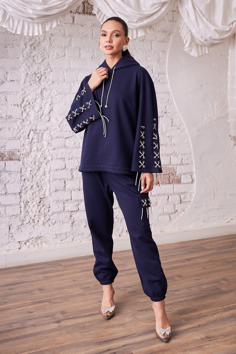 Lana Co-ord Set