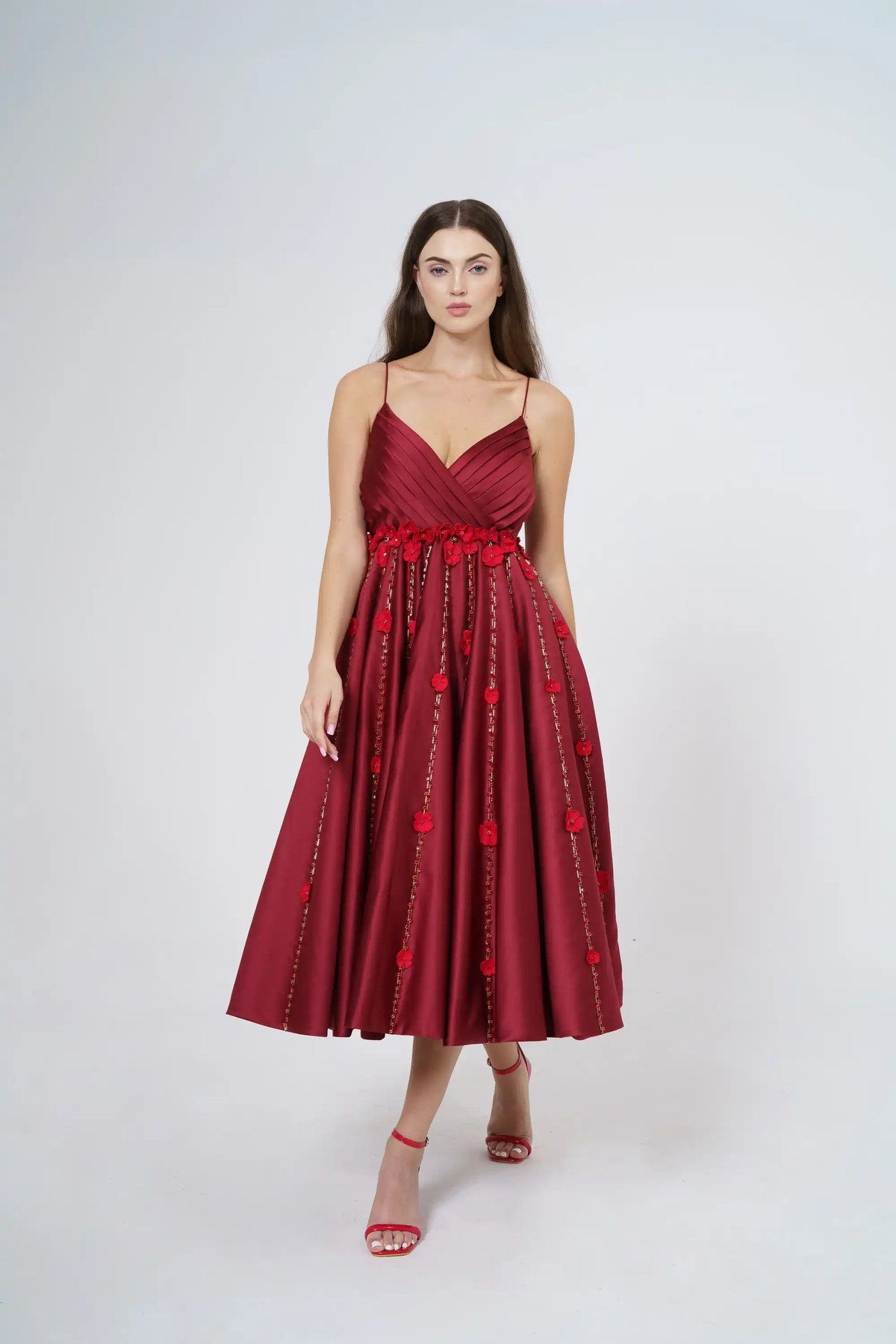 Ruth- Dress