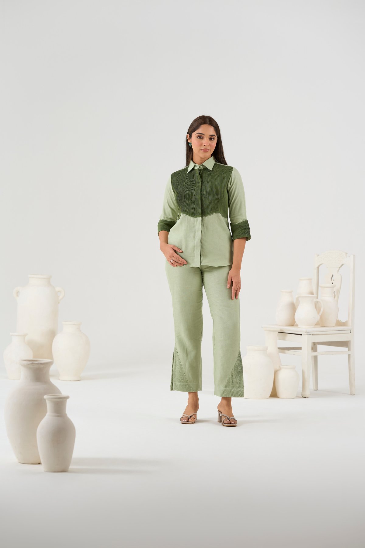 Moss Pant