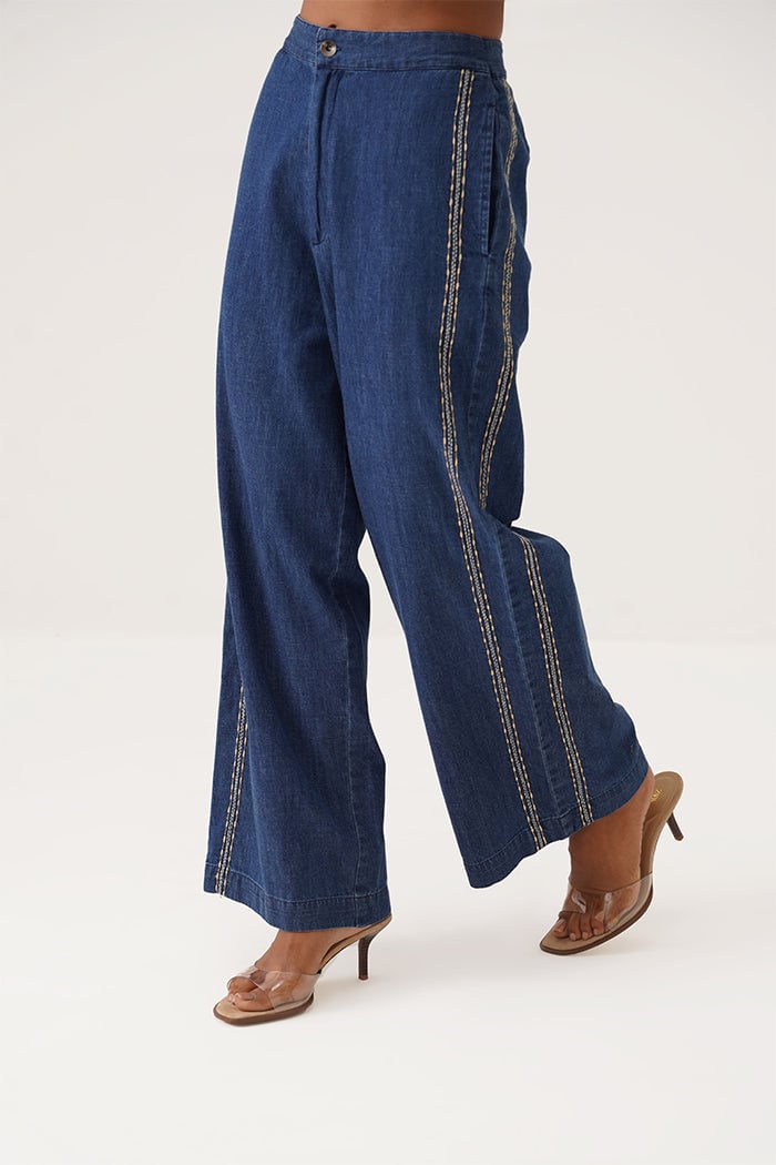 Still Pant