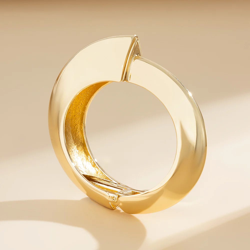 Evora Drift Cuff