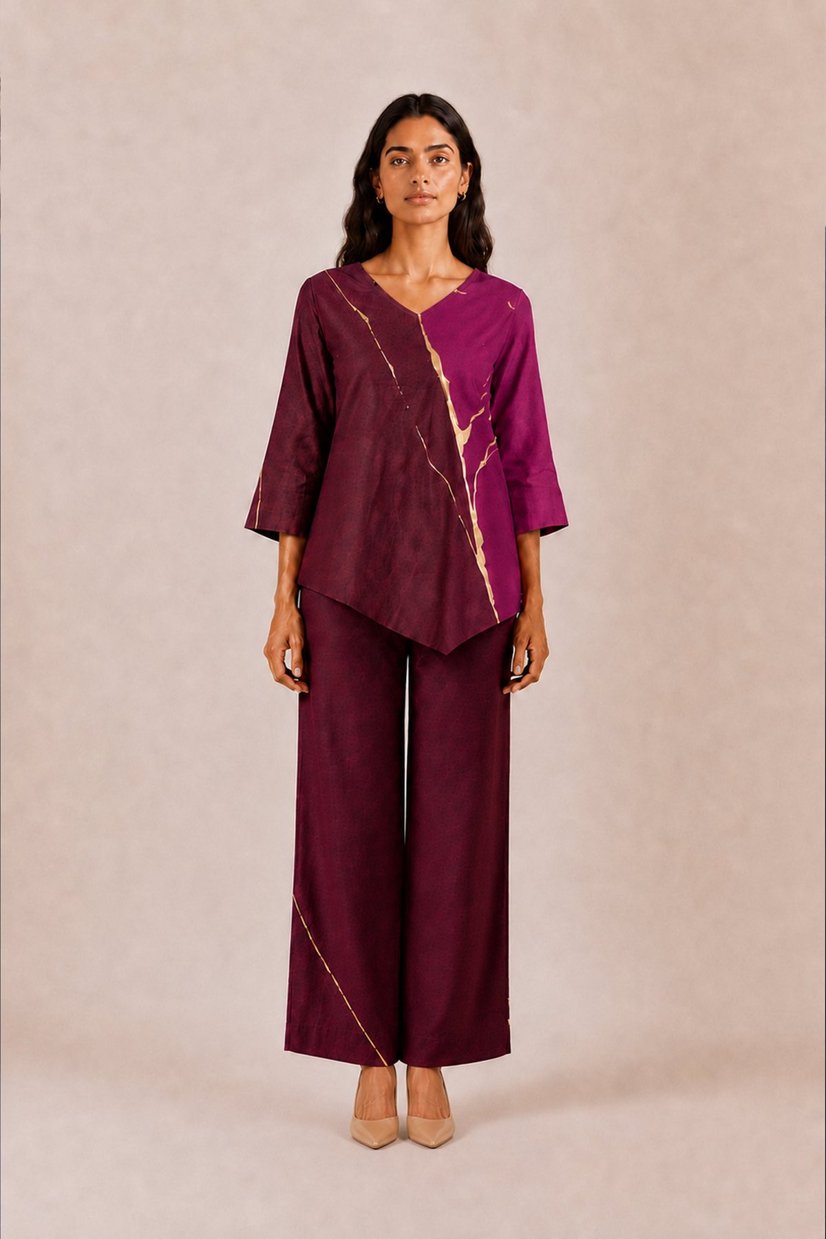 Between Shores Celine Co-ord