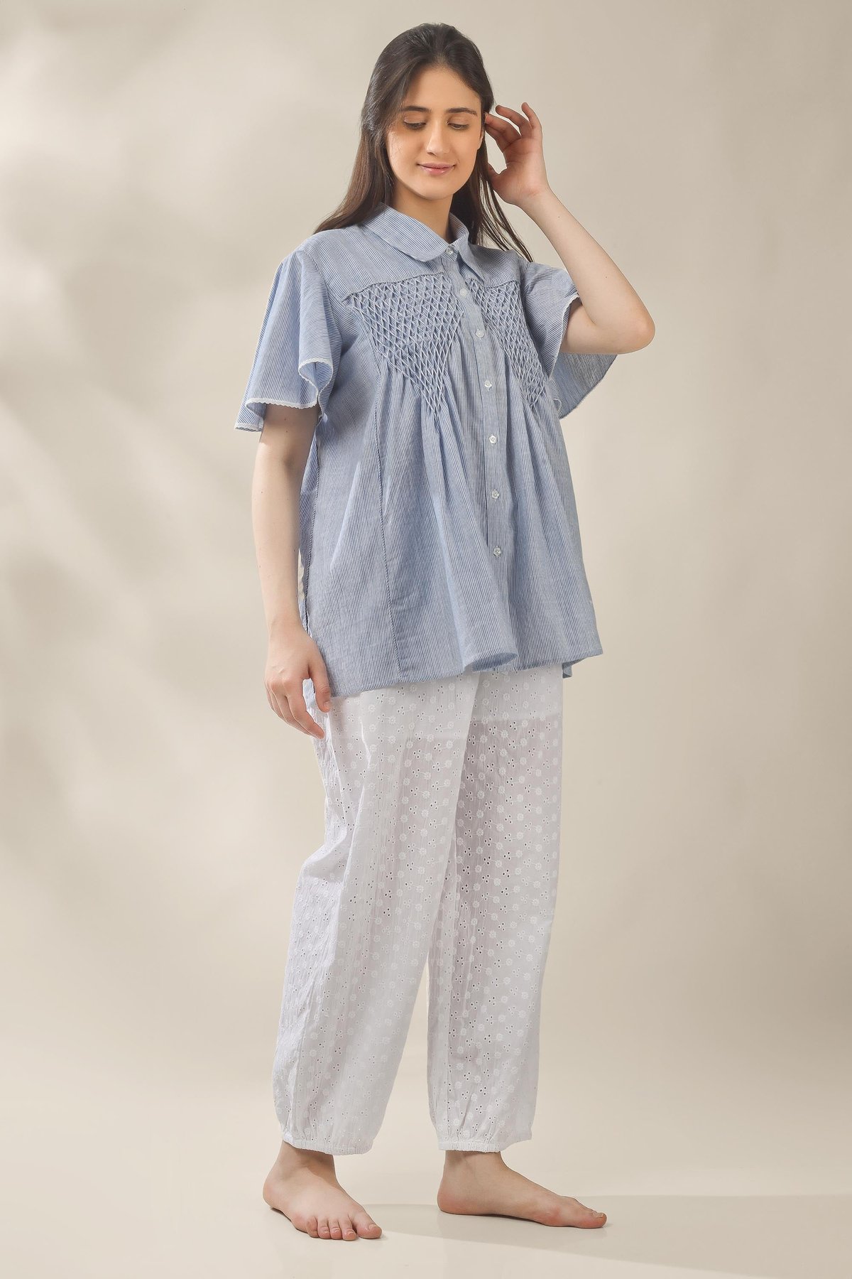 Maxxy Pyjama Suit