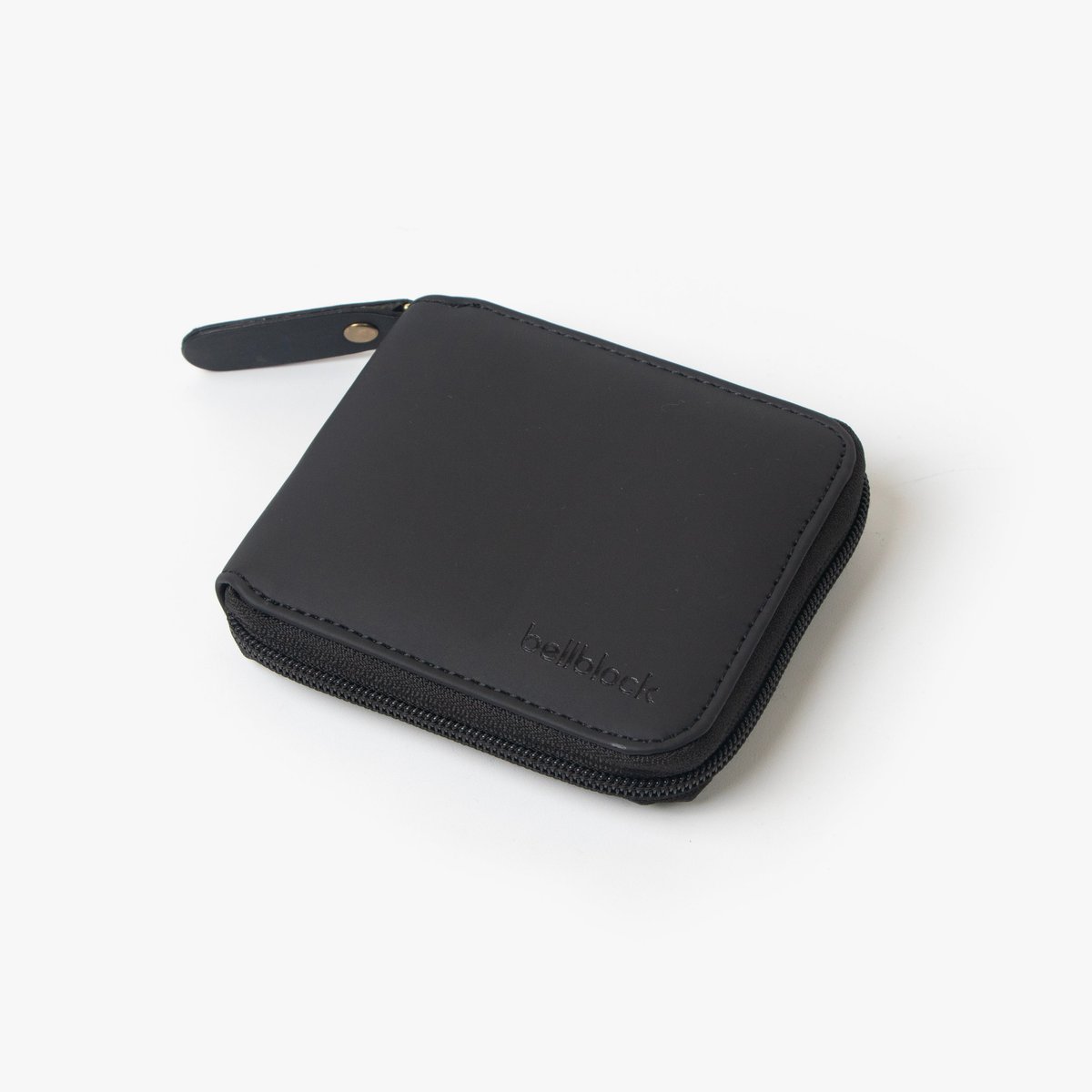 Classic Zip Wallet