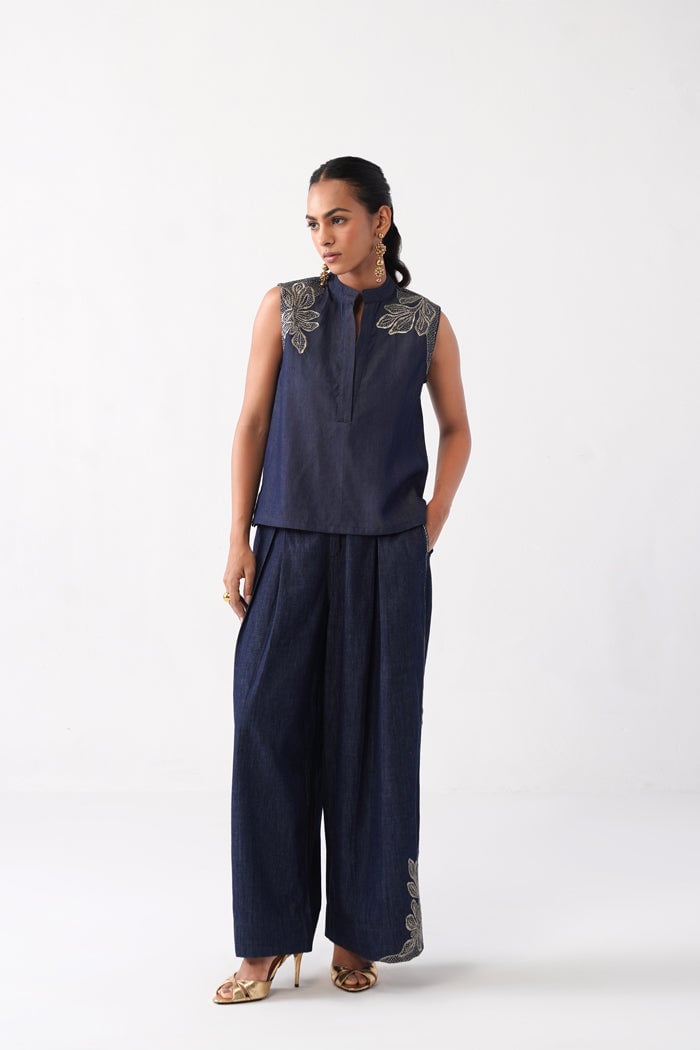 Nazariya Pant
