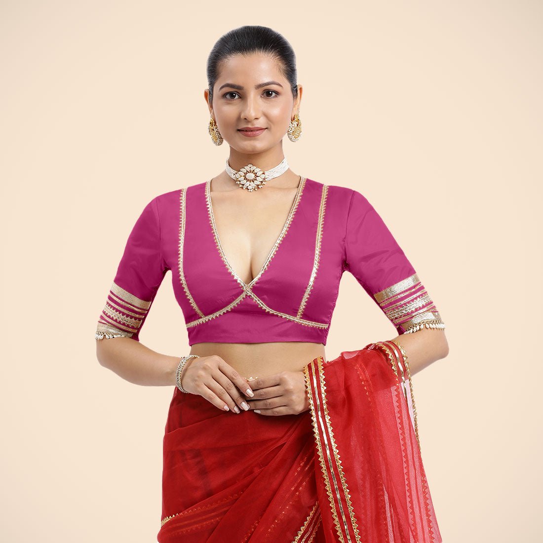 Nafeeza Tyohaar