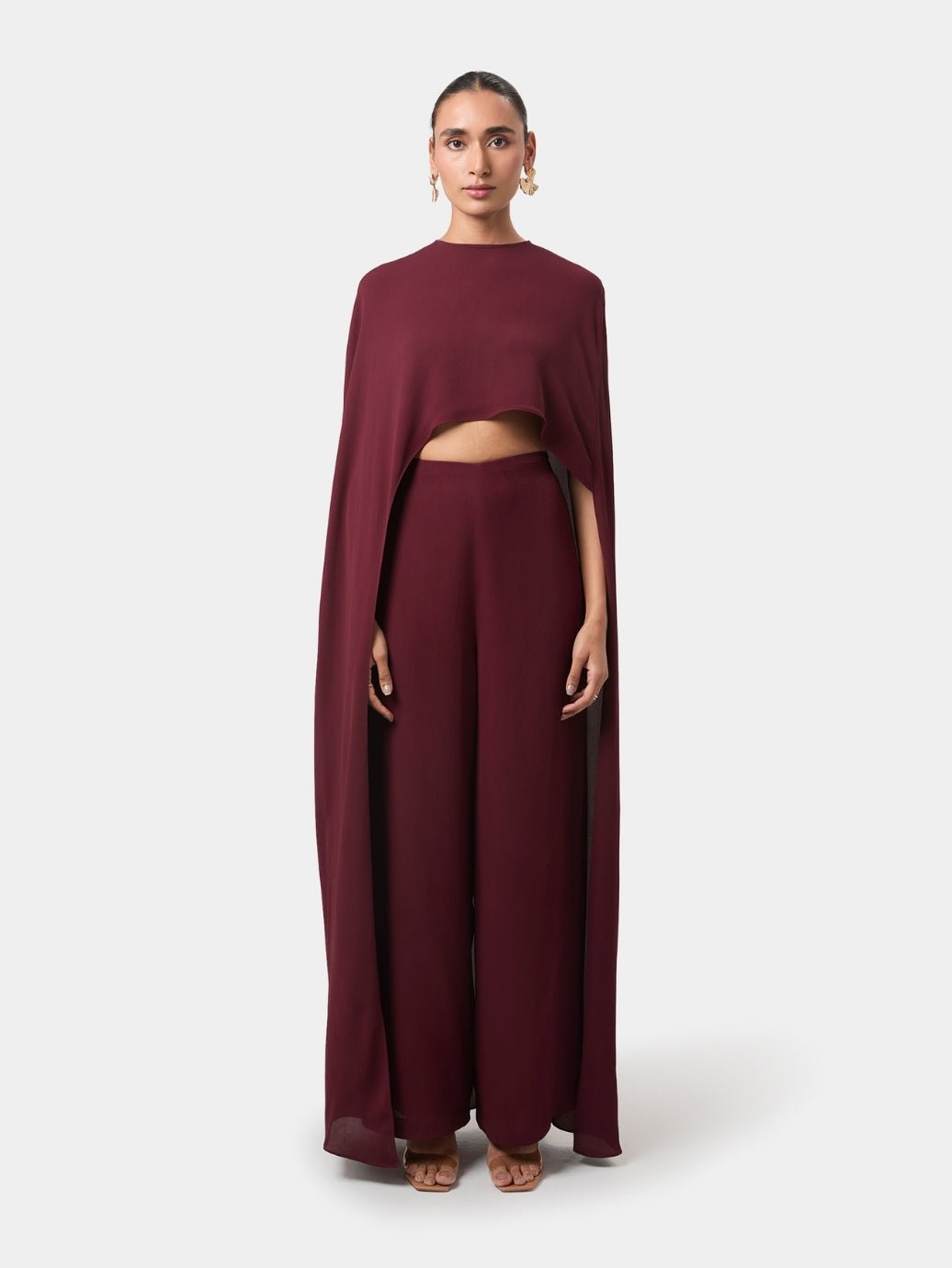Alaia Tailored Trousers