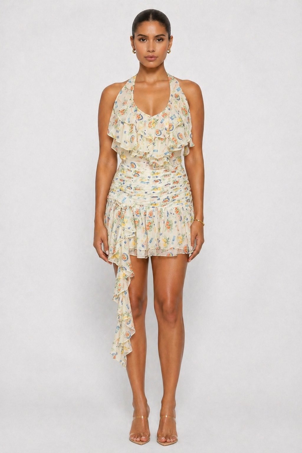 Amalfi Mini Dress