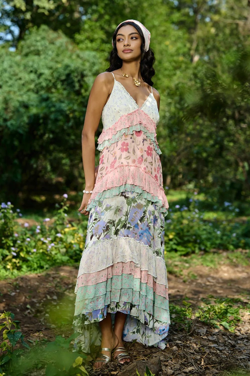Alva Dress