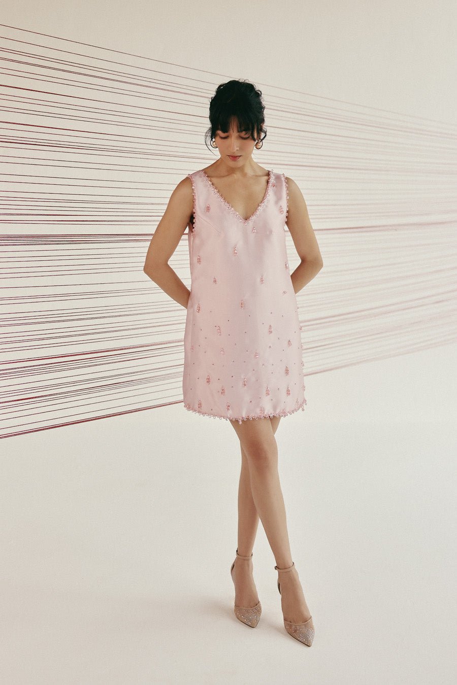 Elma Dress