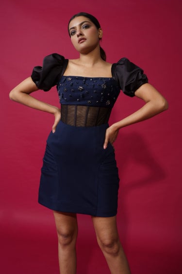 Amelia- Dress