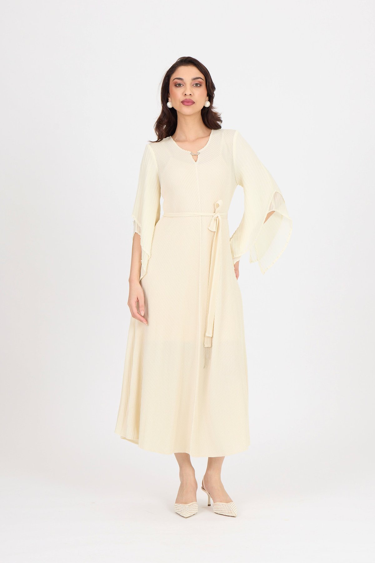Josephine Dress
