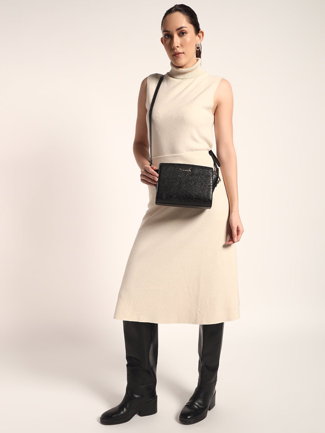 Ted Sling - Black