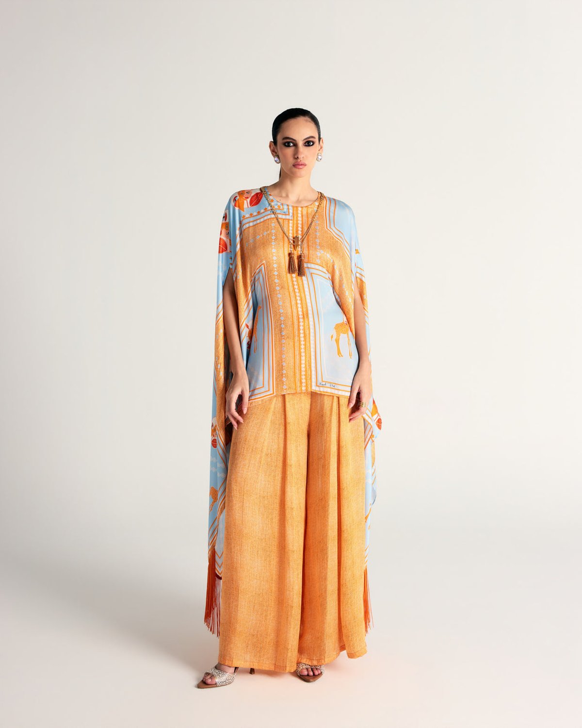 Sahra Co-Ord Set