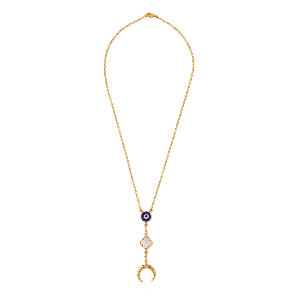 Holistic Neck Chain