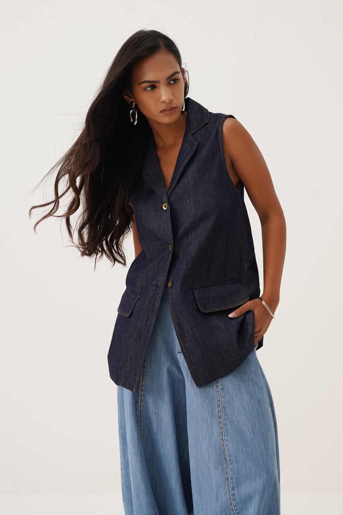 Poise Shirt