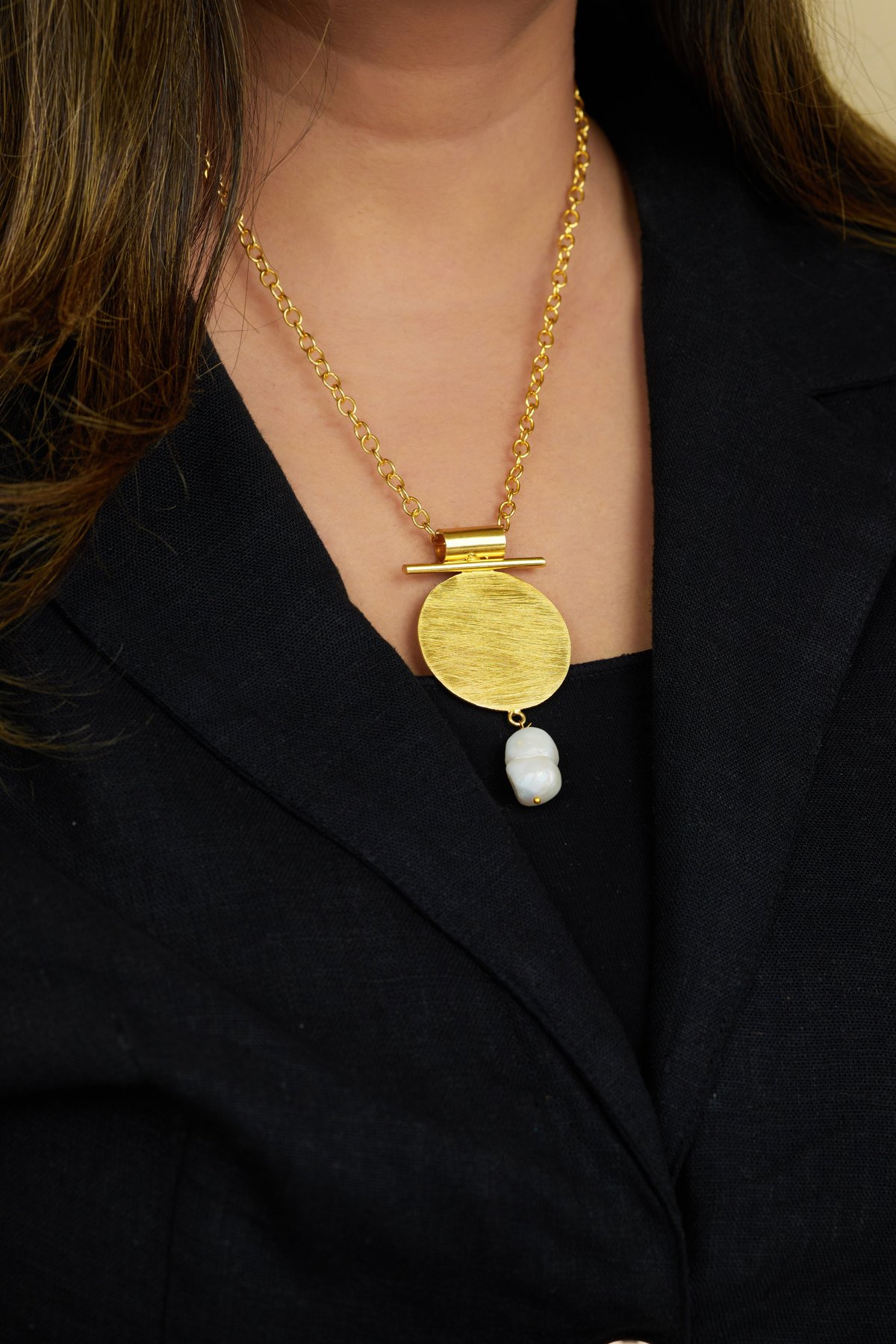 Dilly Necklace
