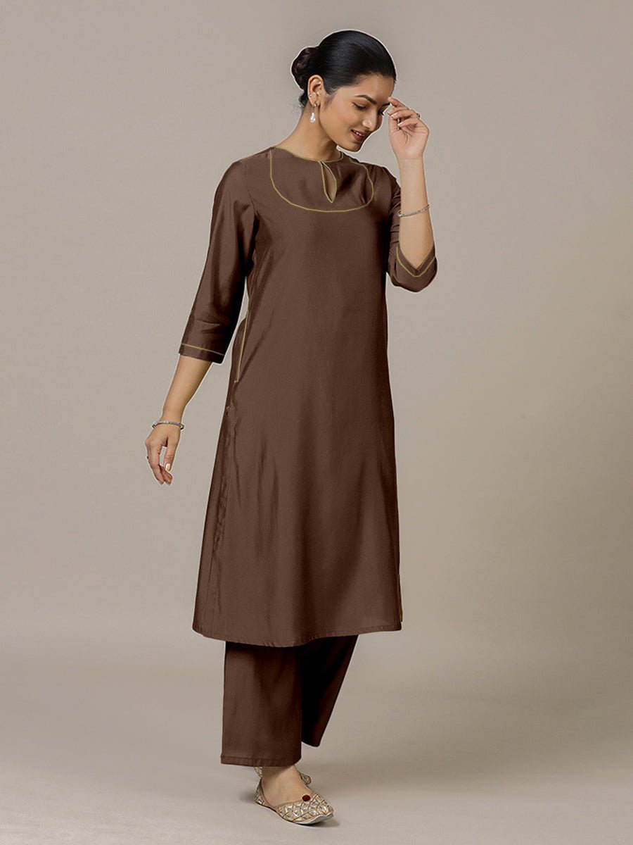 Zoya Rozaana Kurta
