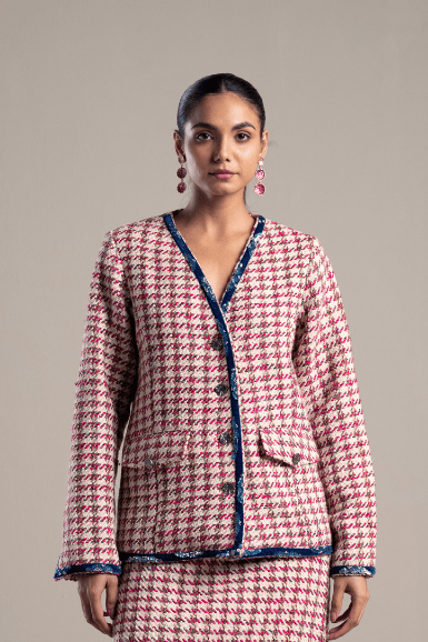 Emberlit Jacket