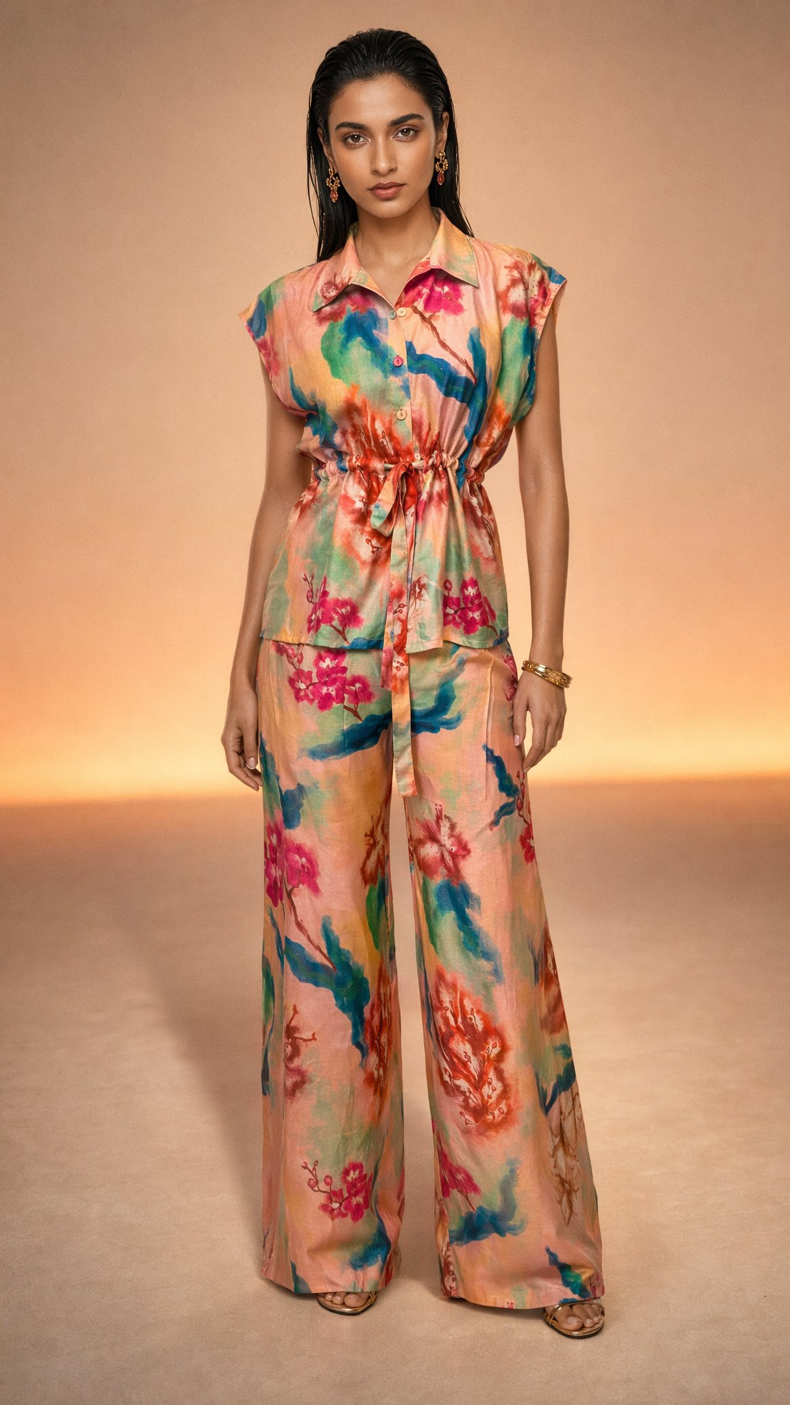 Soleil Co-Ord Set