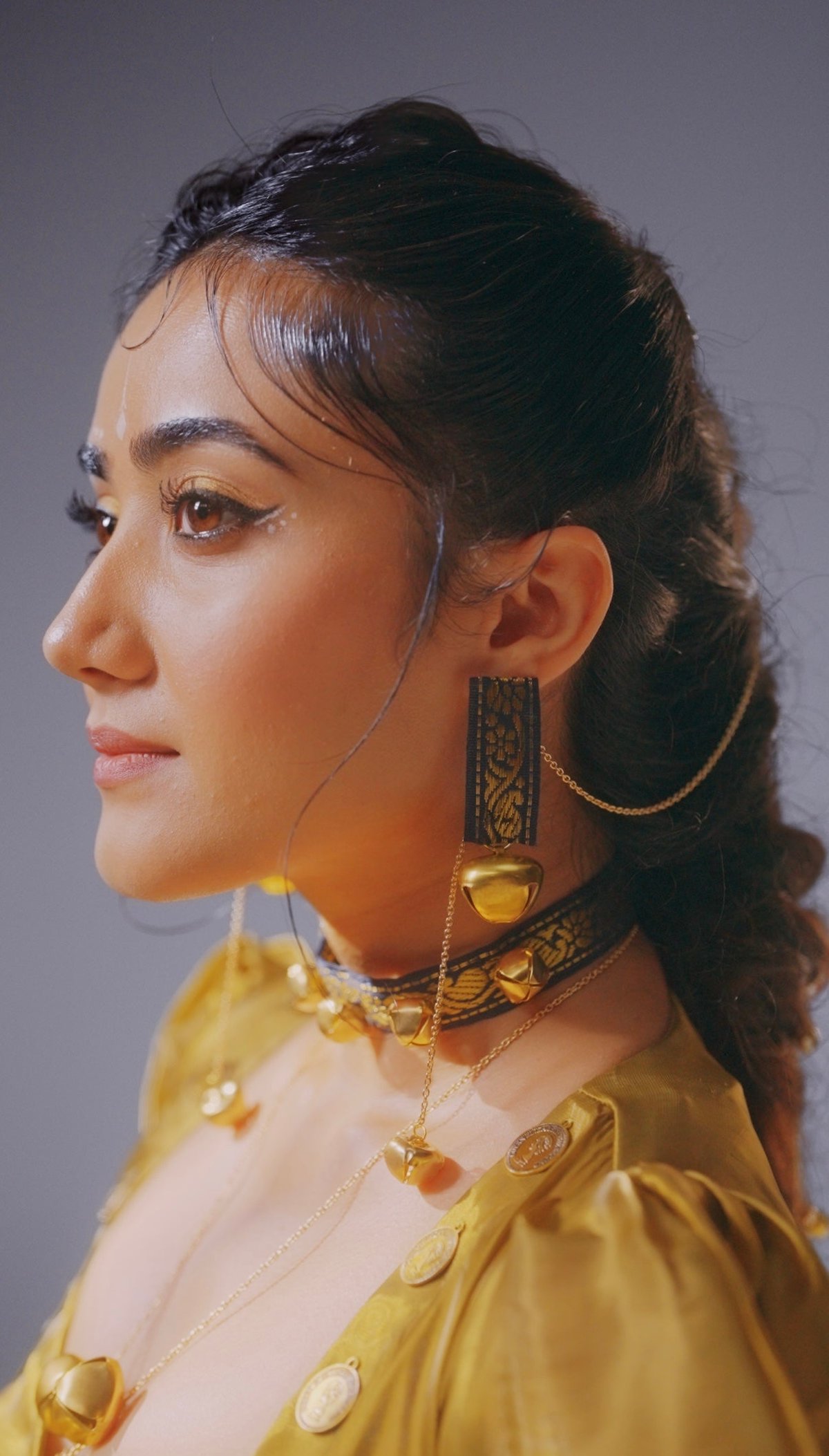 Sur Earrings