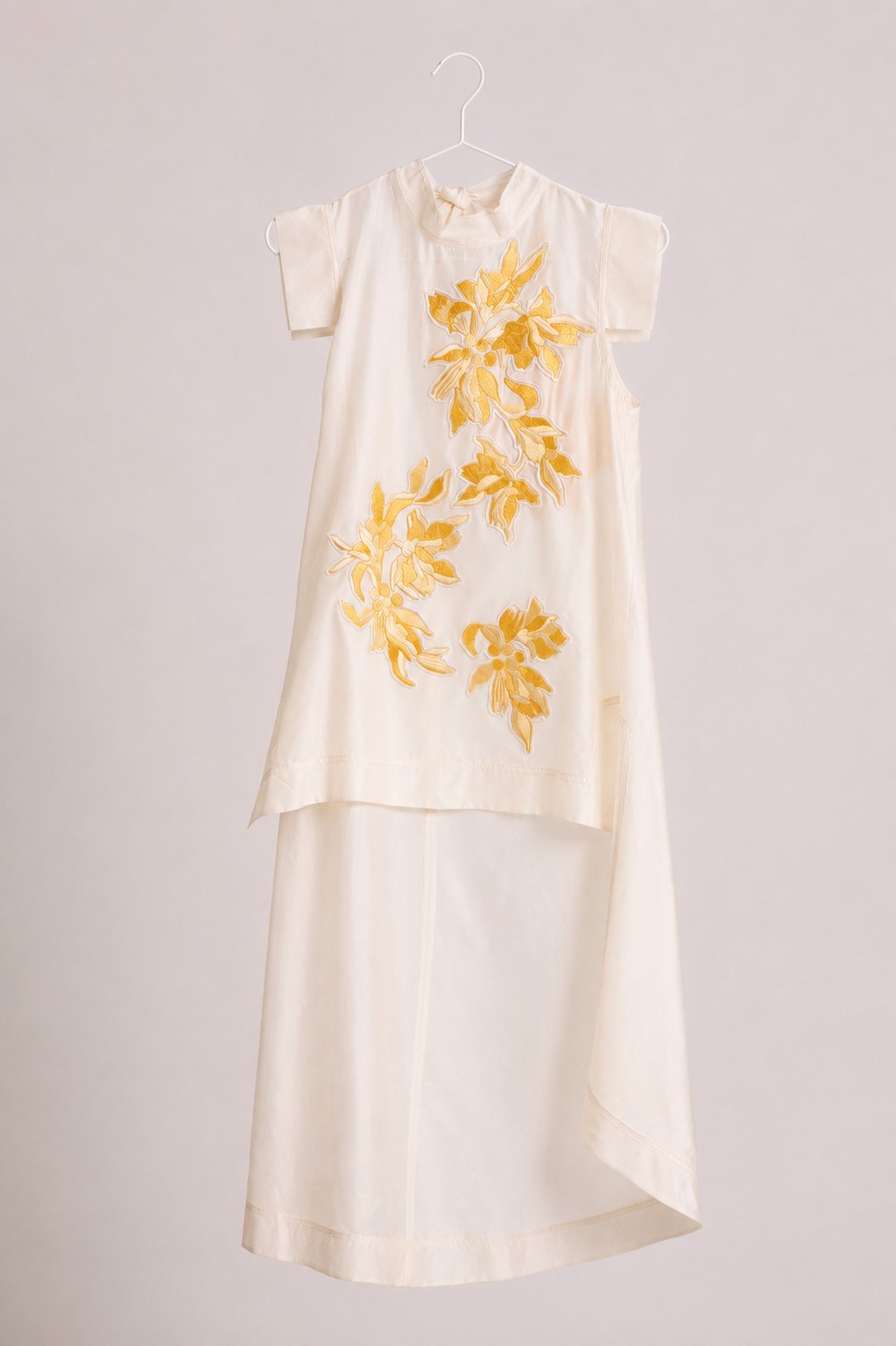 Fifi - Patchwork Co-ord Set