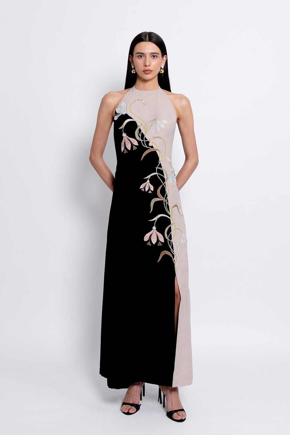 Aroha Gown