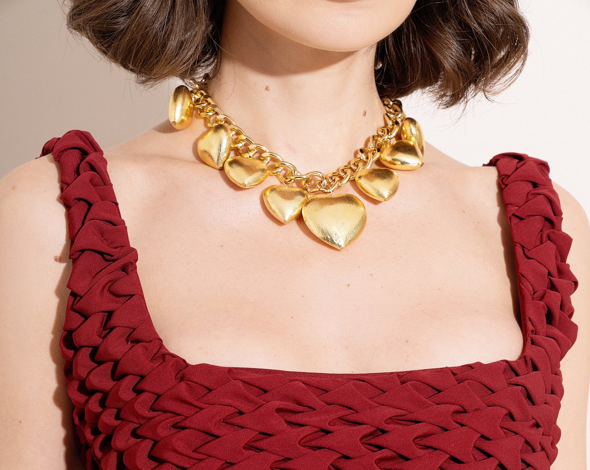 Medley Necklace