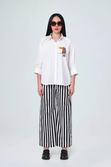 Toco Co-Ord Set