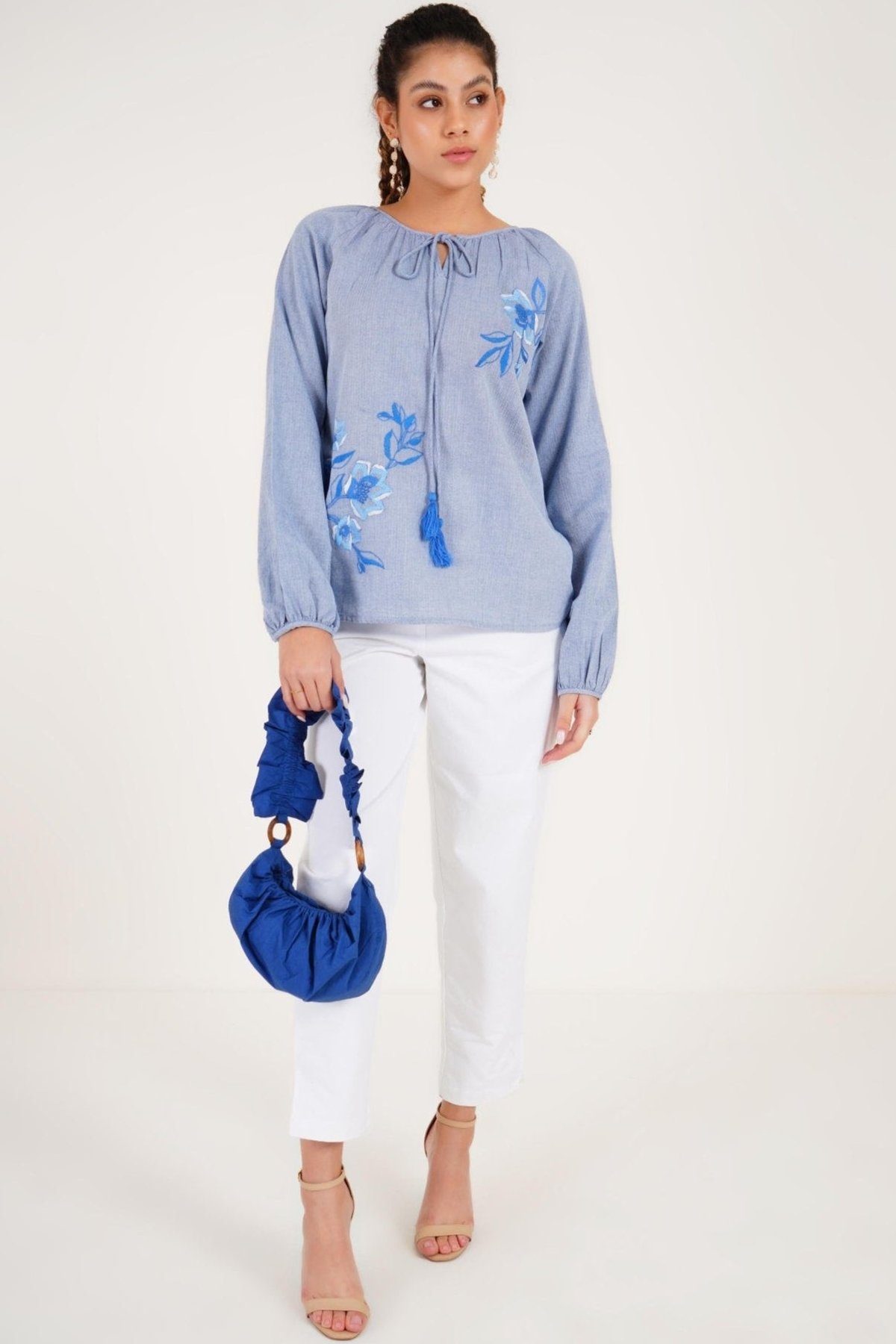 Azalea Top