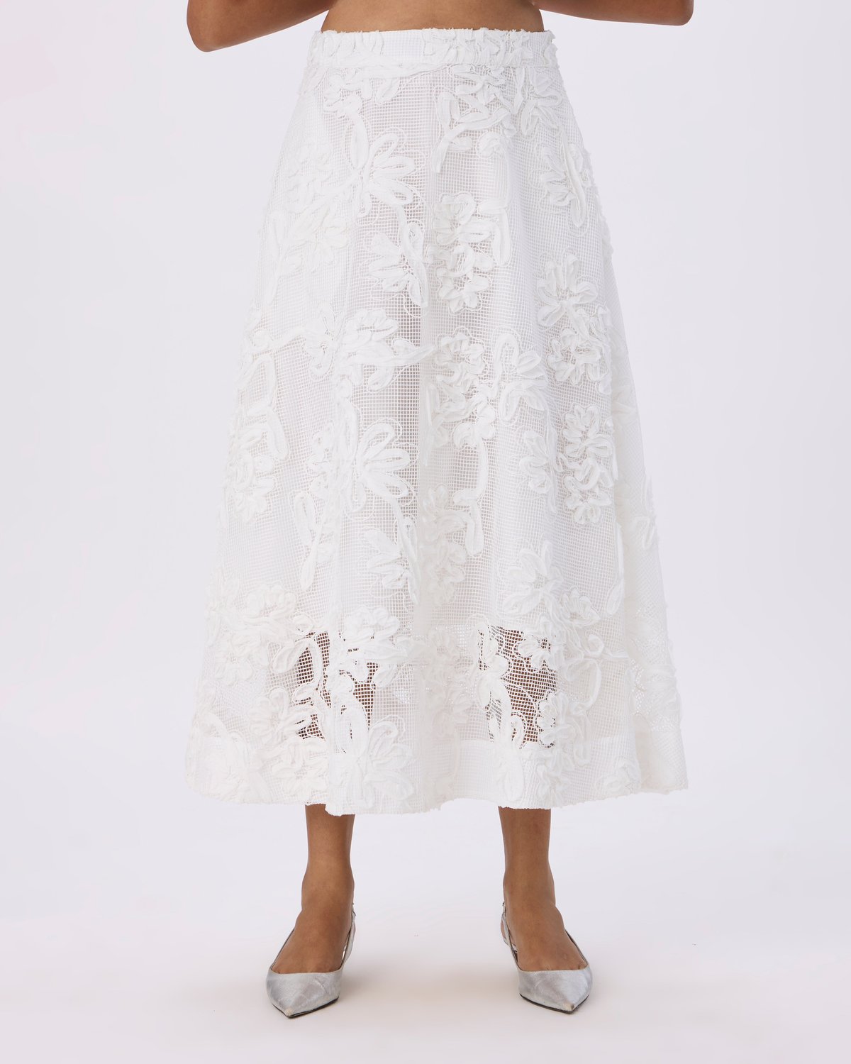 Elsa Skirt