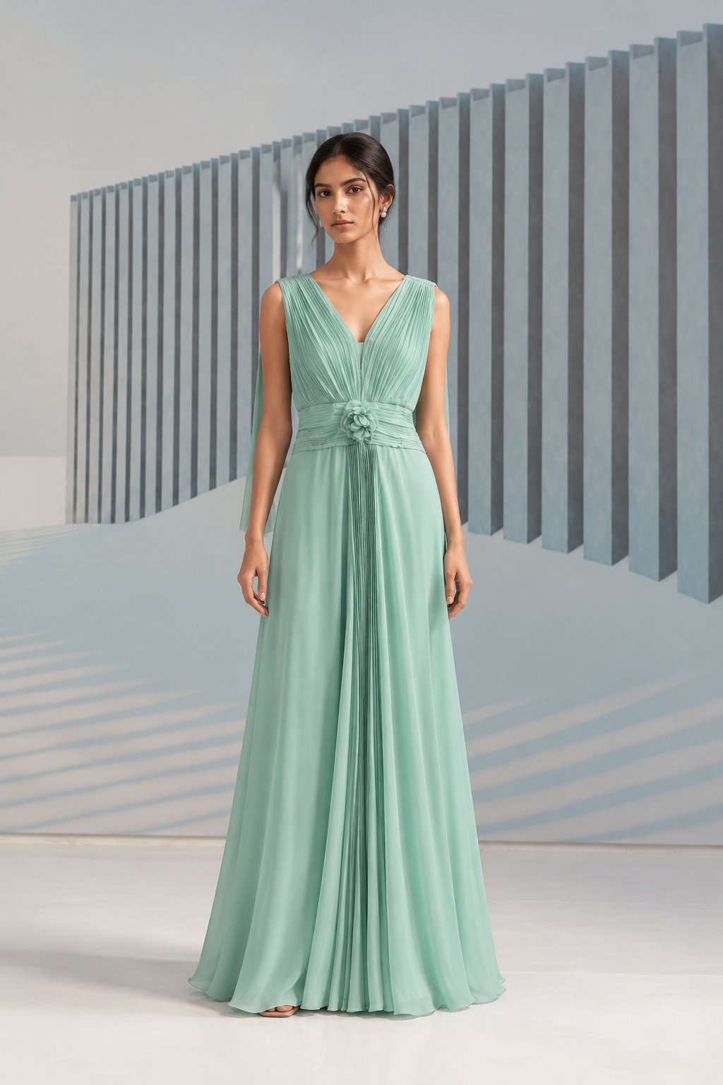 Ross Evening Gown