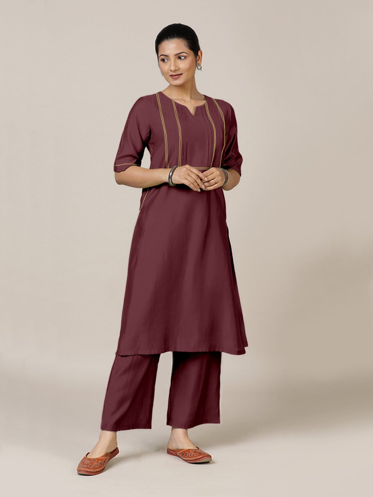 Esha Rozaana Kurta