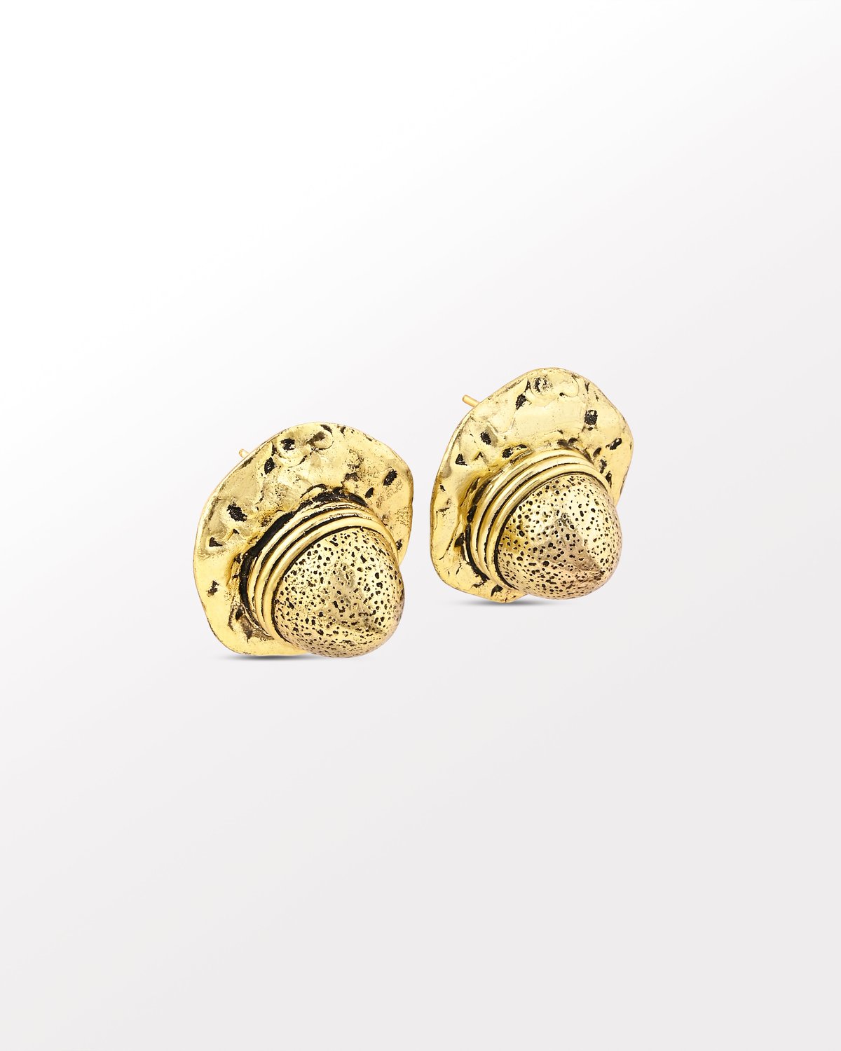 Seed Ear Studs (Classic)