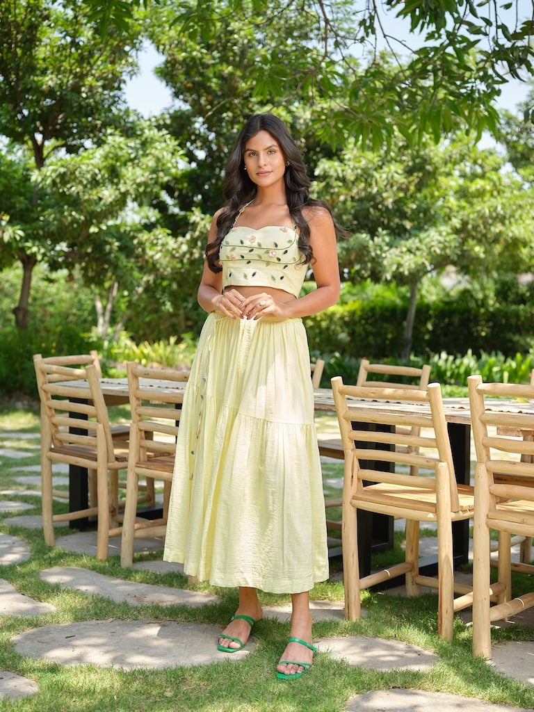 VENTORE-Co-ord set