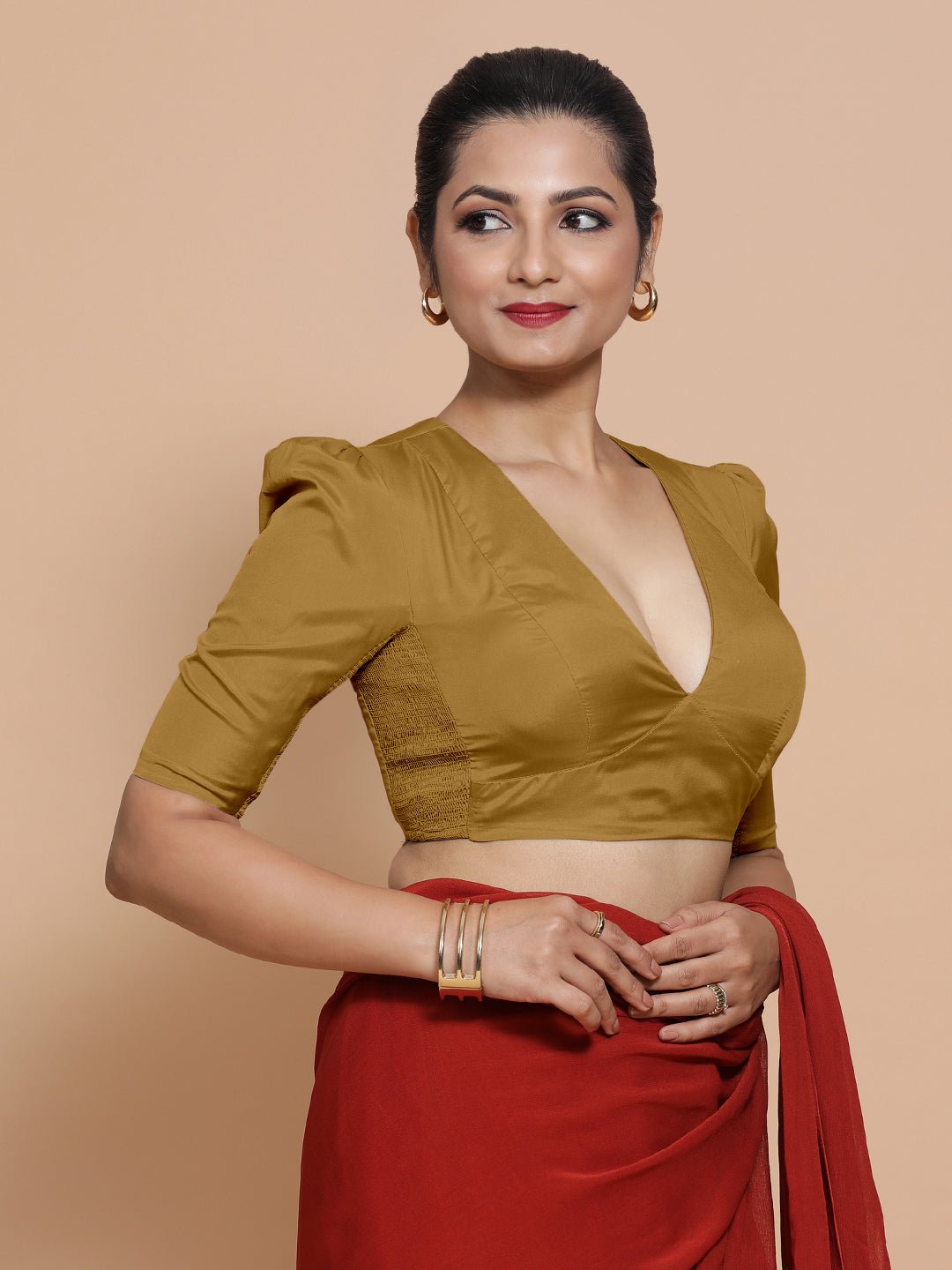 Pavani Rozaana