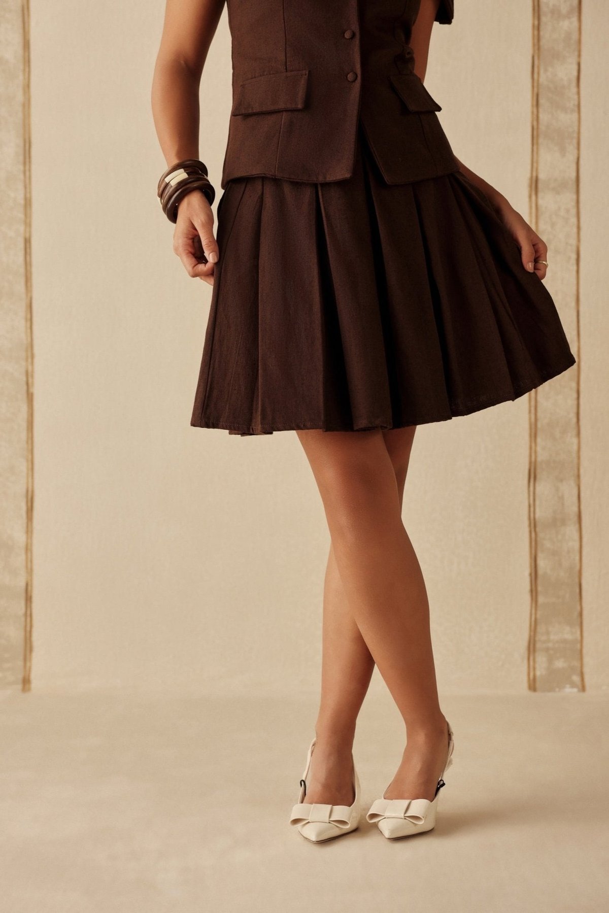 Chaillot Skirt