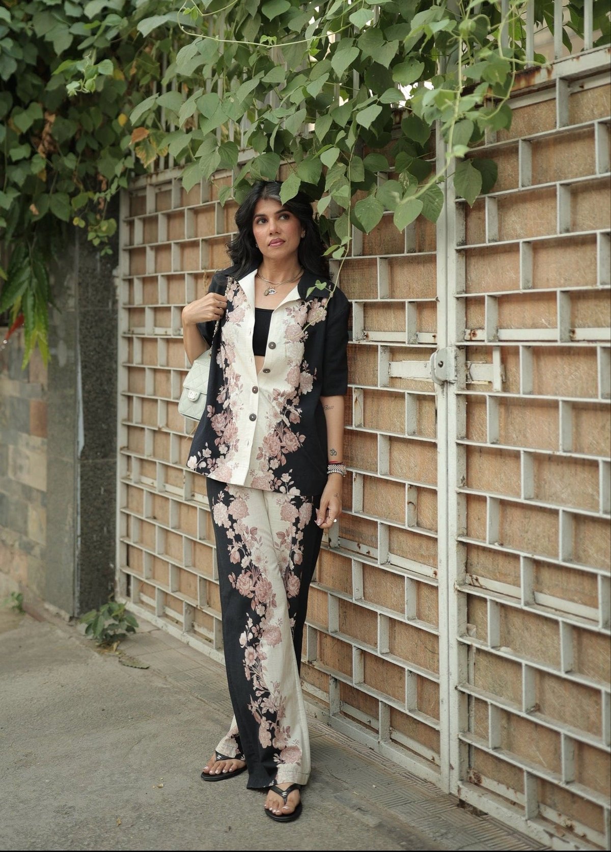 Meadow Co-ord Set