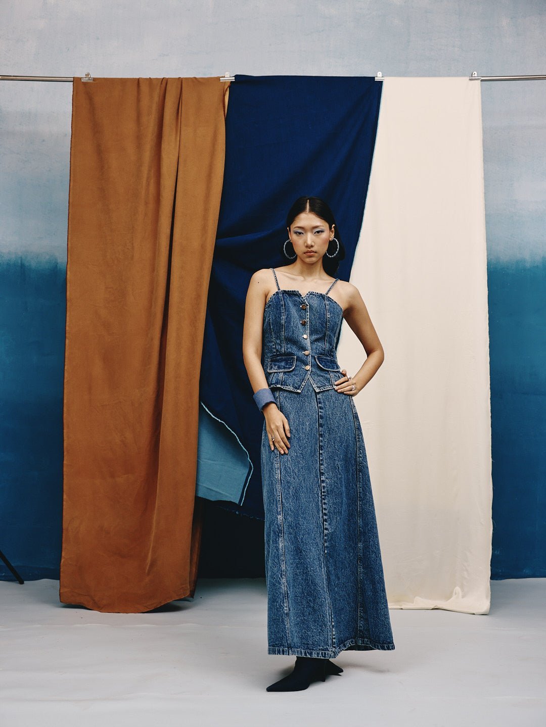 Meridian Skirt