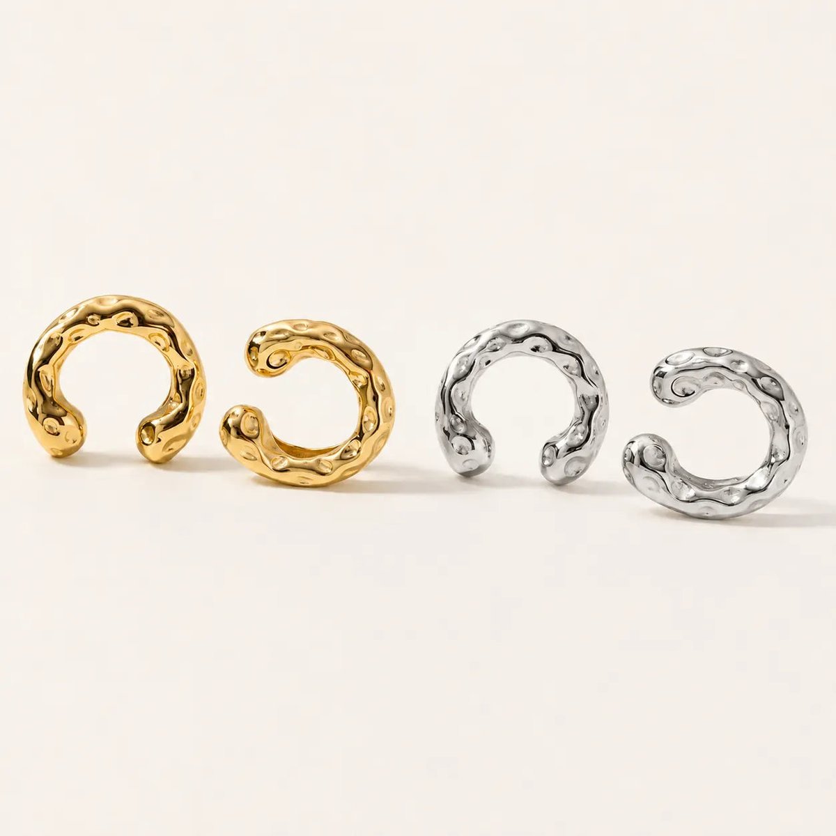 Celeste Ear Cuff