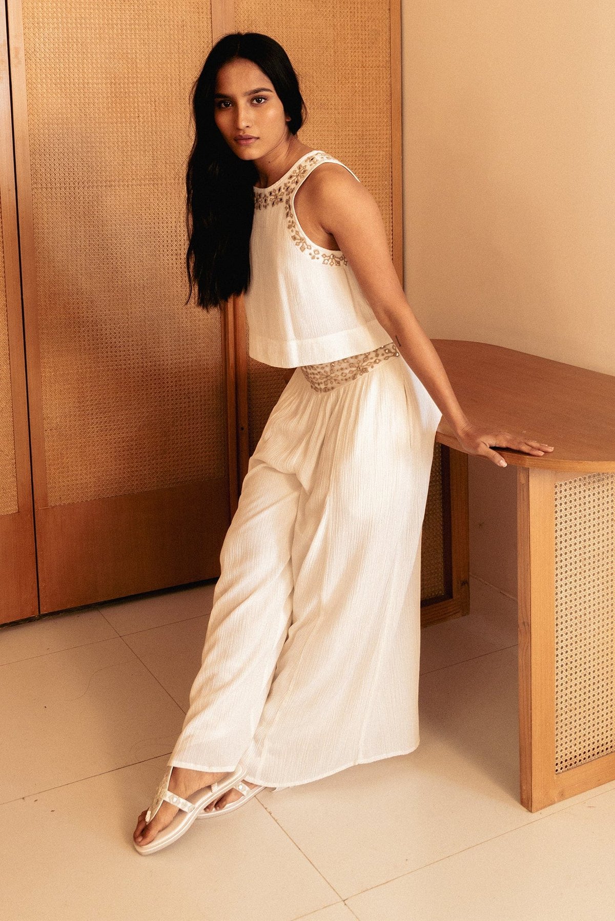 Fair Co-ord Set