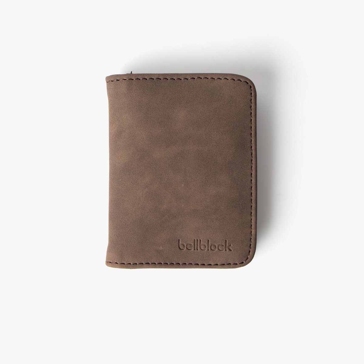 Mini Sleeve Bi-fold Classic Wallet