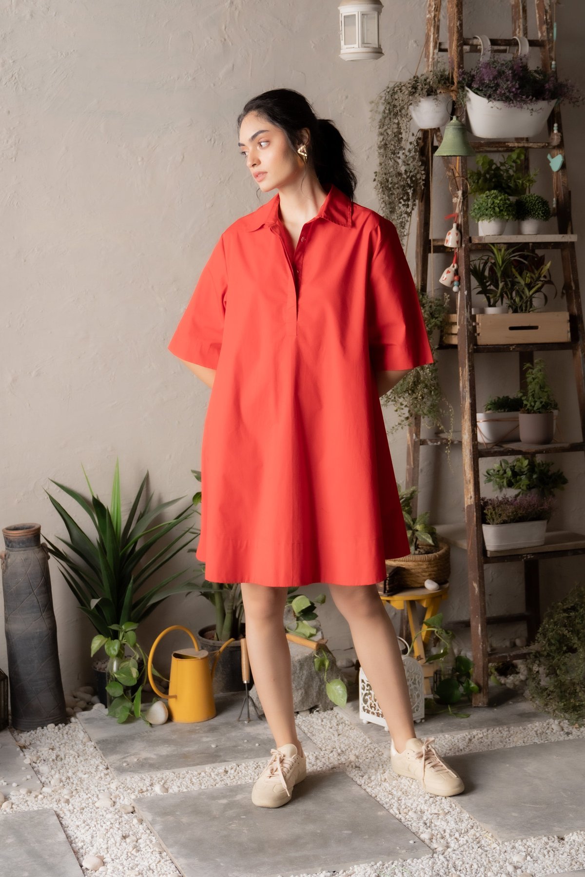Kairos Dress