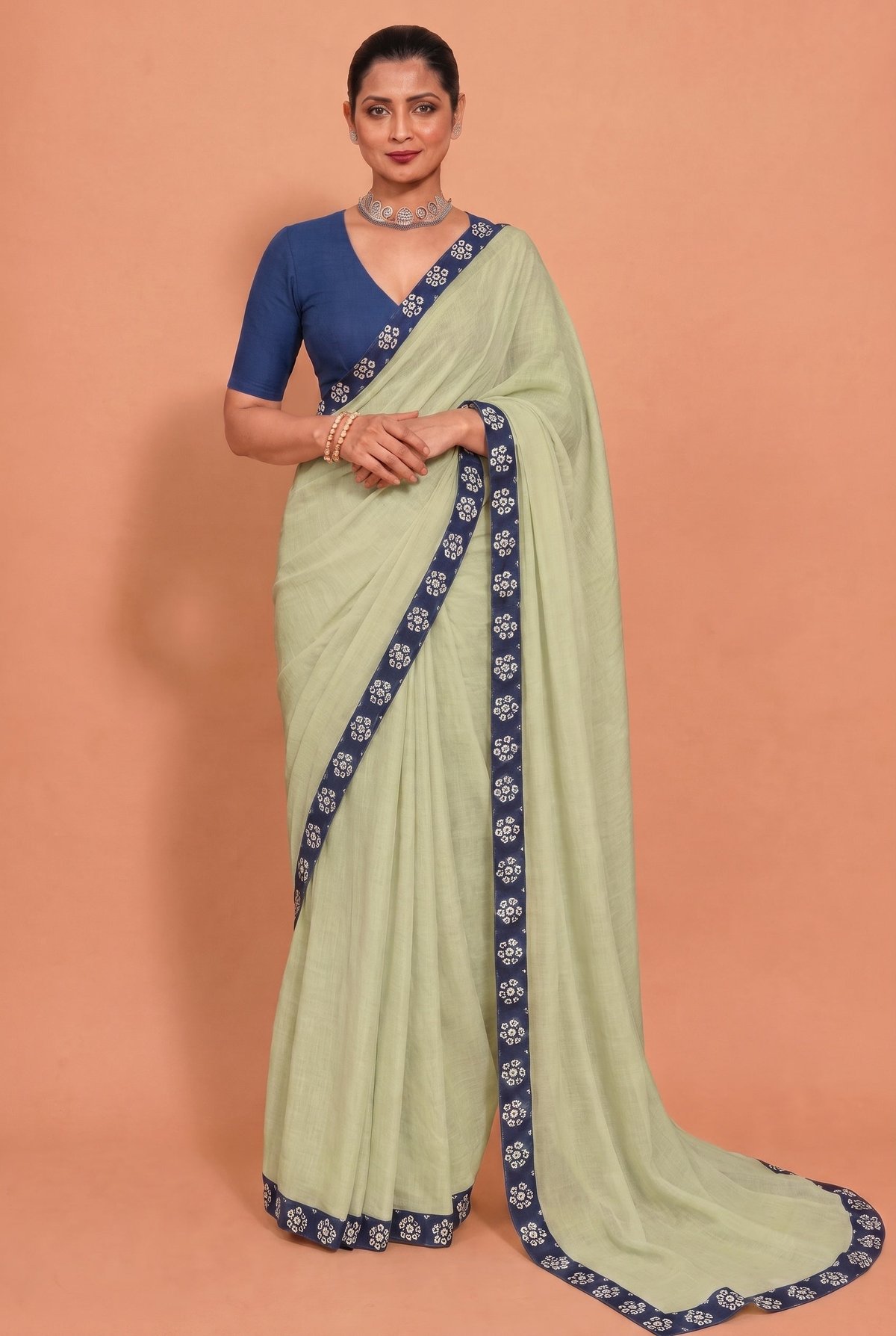Kiran Saree