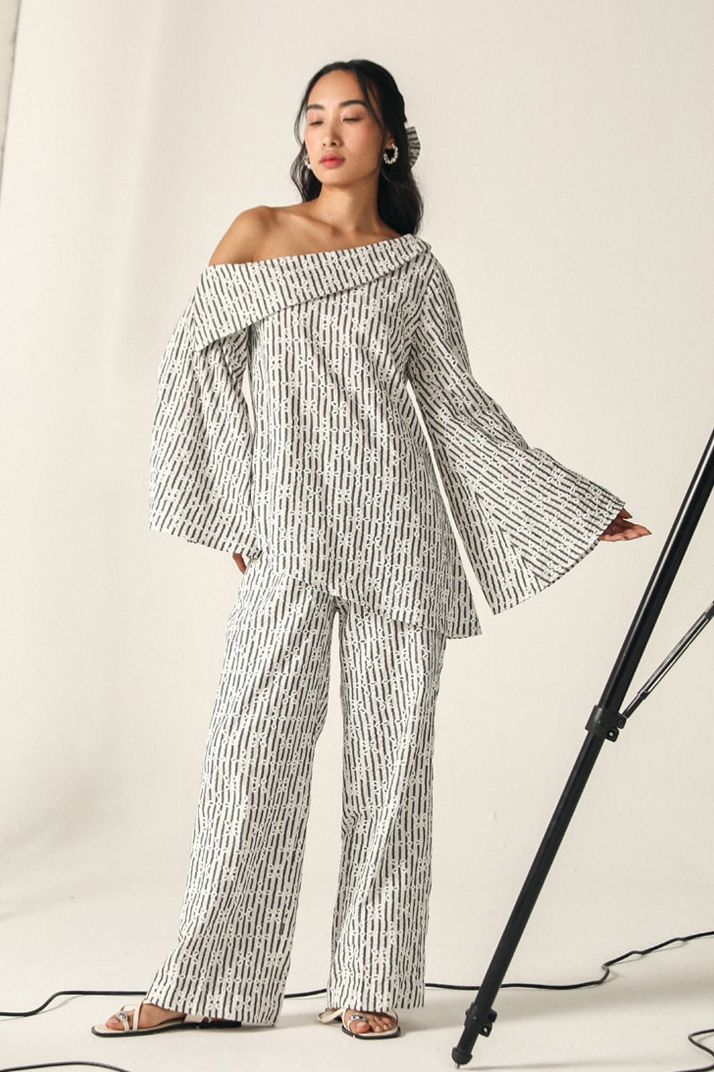Daisy Co-ord Set