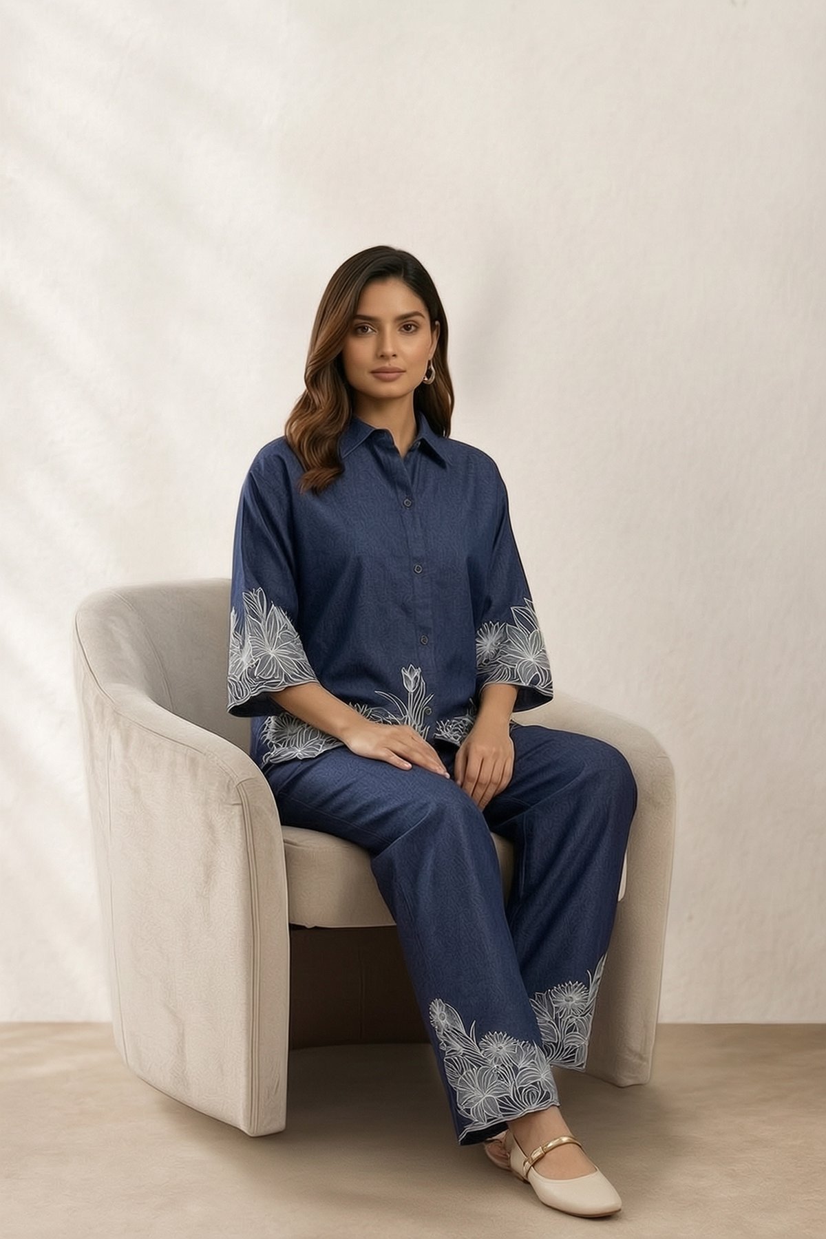 ORIGANI Elan Shirt